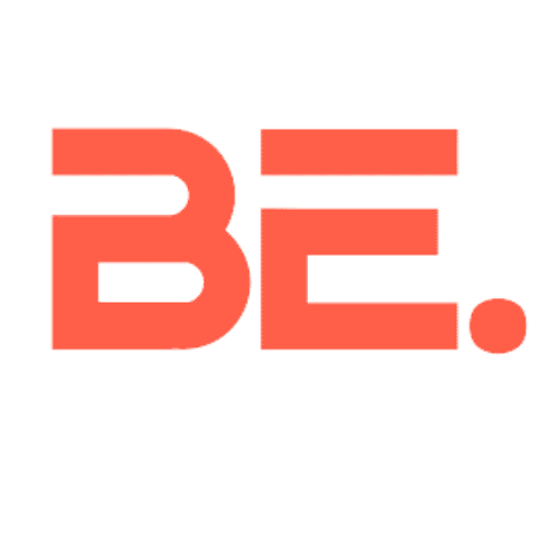 BE.